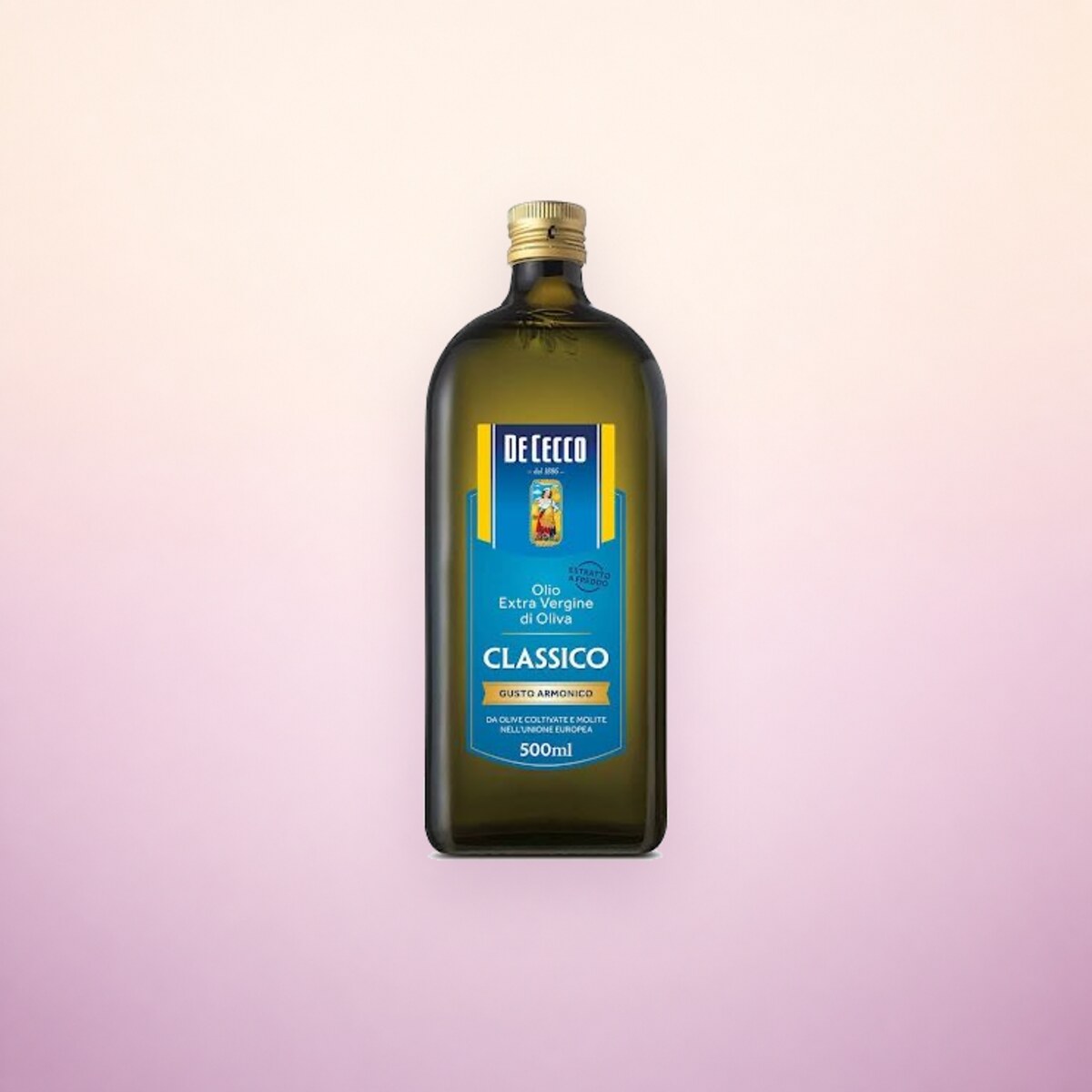 Aceite de Oliva Extra Virgen Classico 500ml