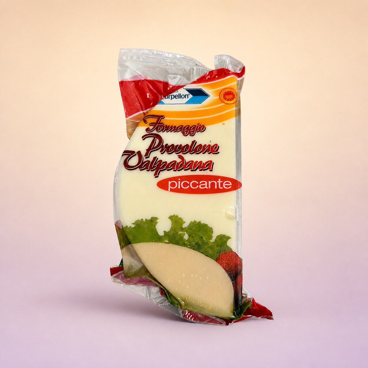Queso Provolone Valpadana Piccante
