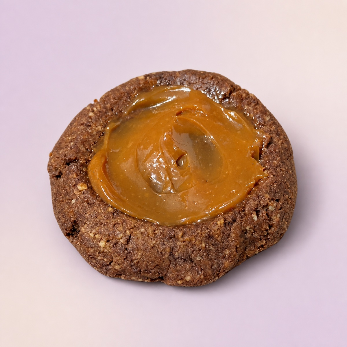 Fonkie Almond Caramel