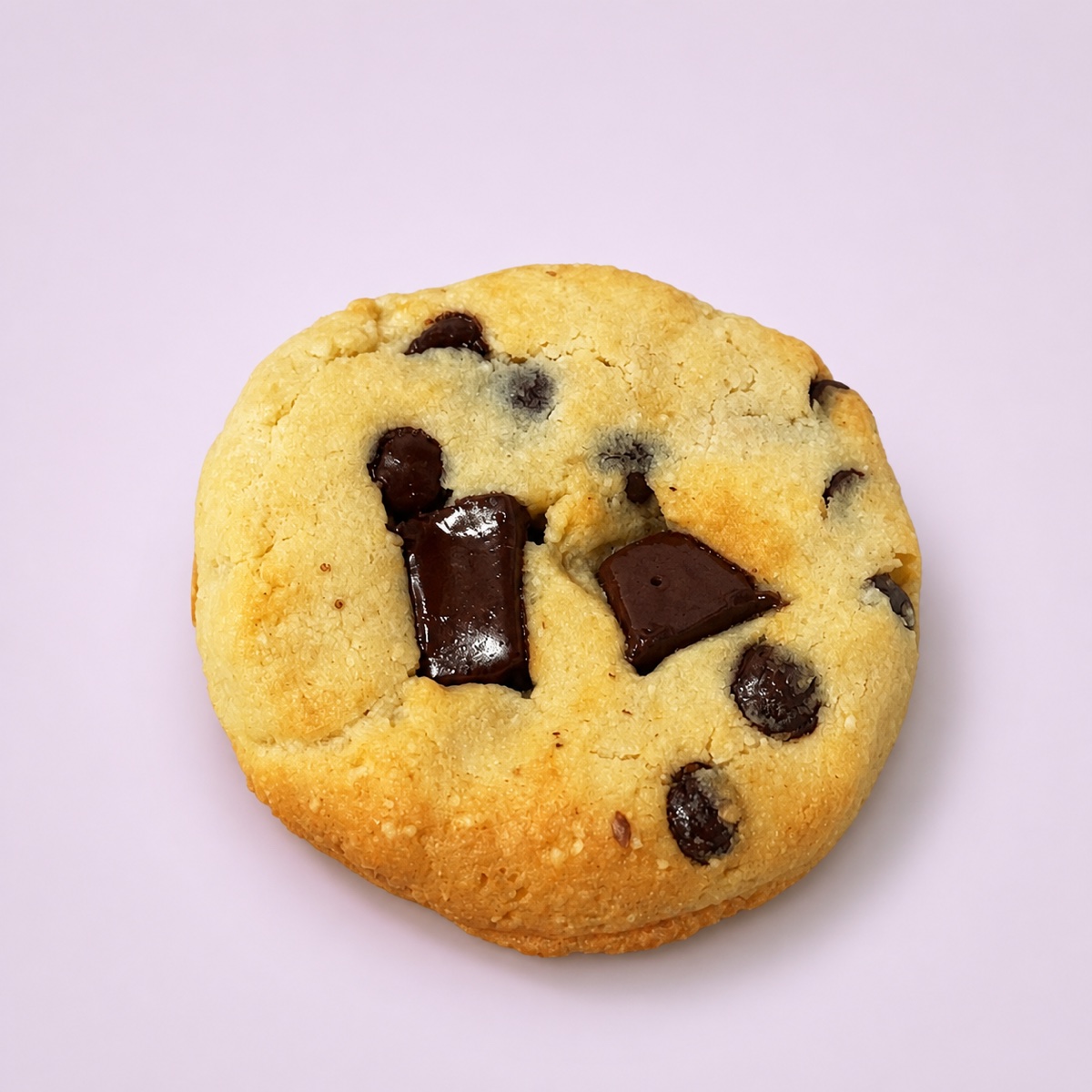 Fonkie Chips de Chocolate Oscuro