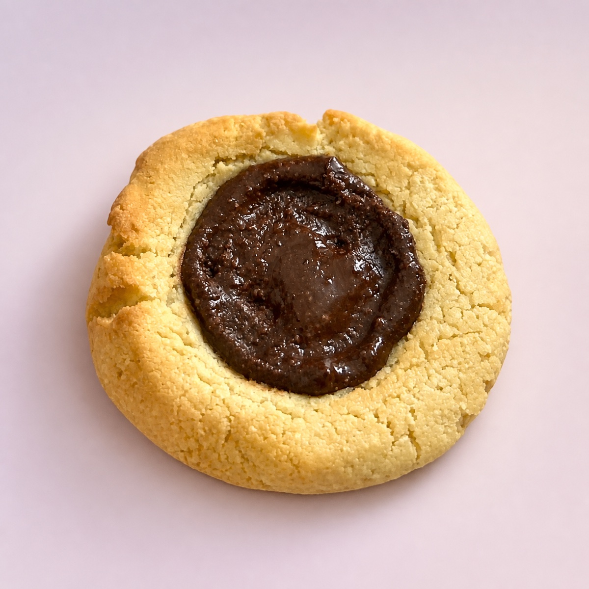 Fonkie Nutella Fit