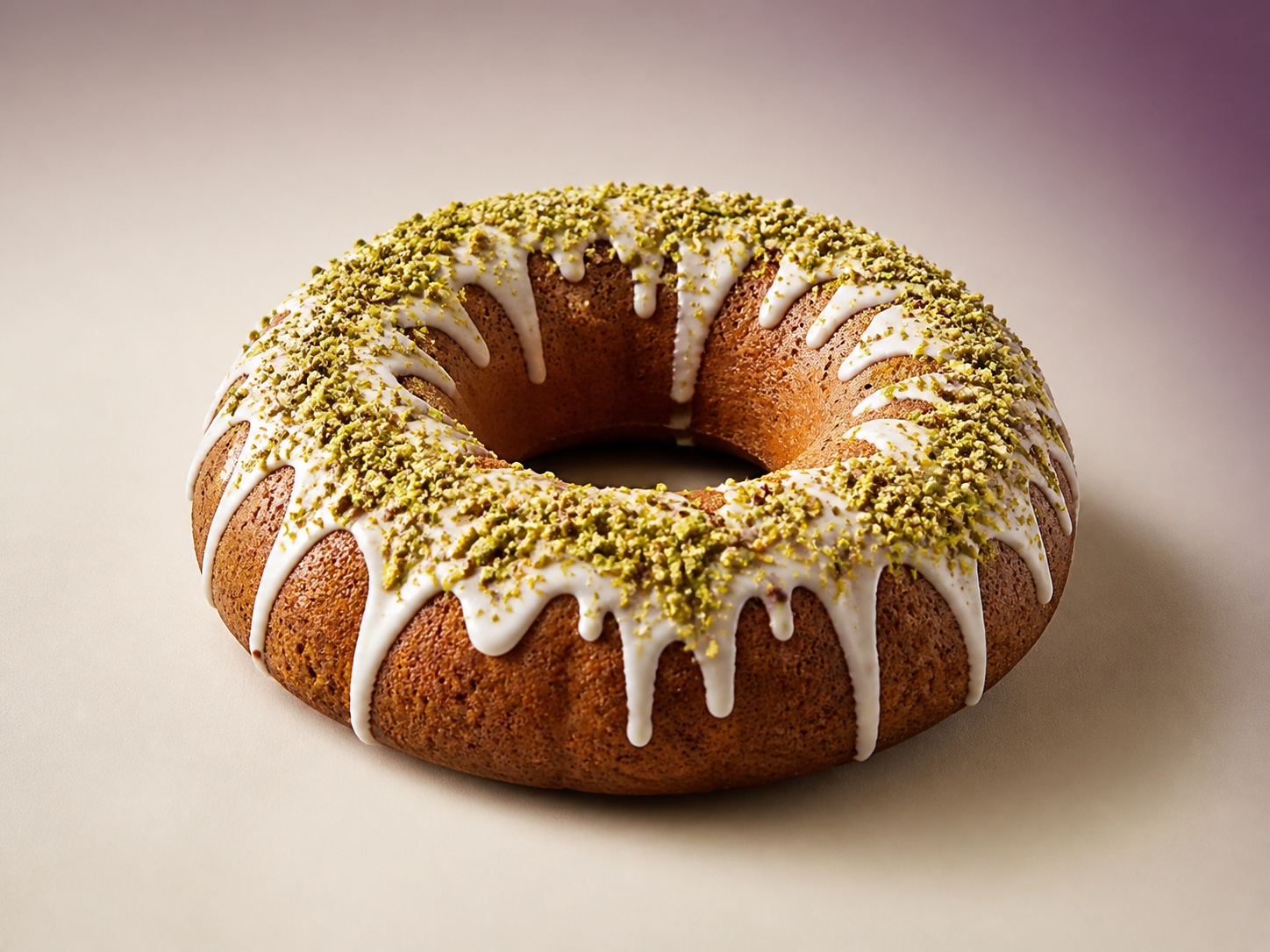 Foncake de zanahoria